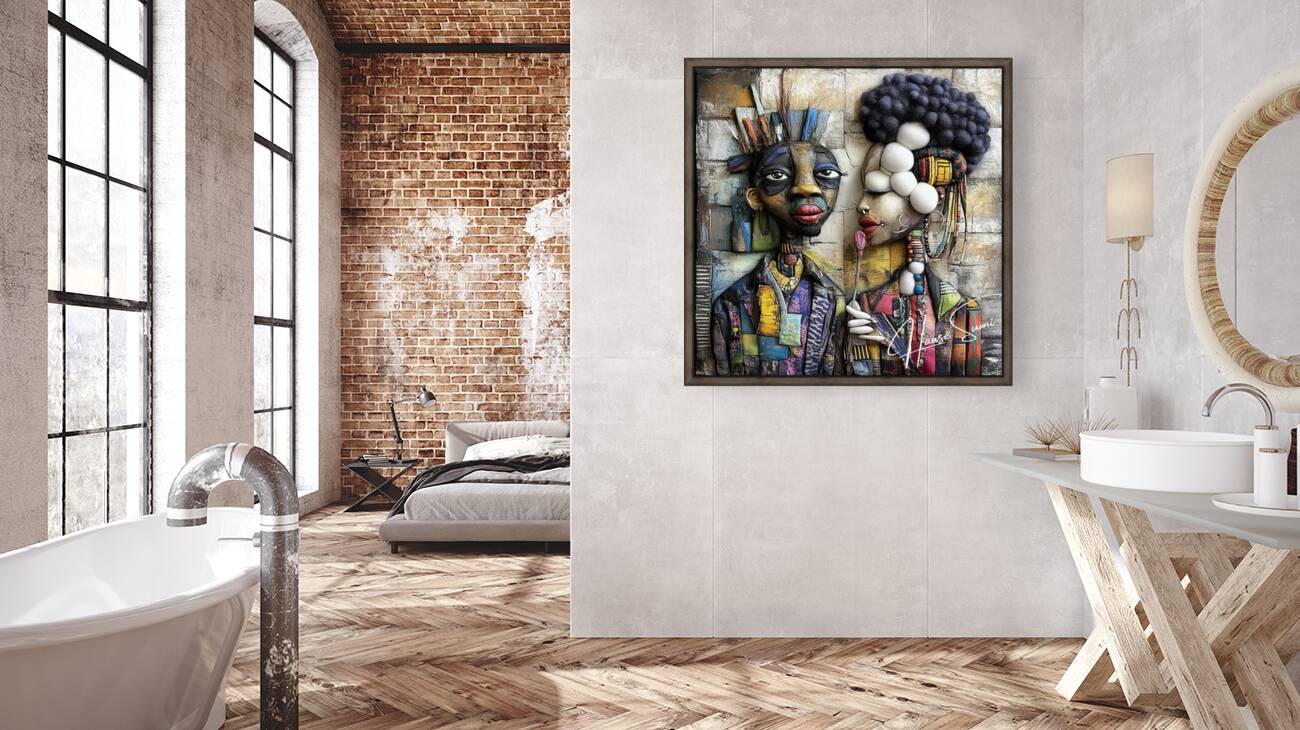 Urban Beat Reproduction