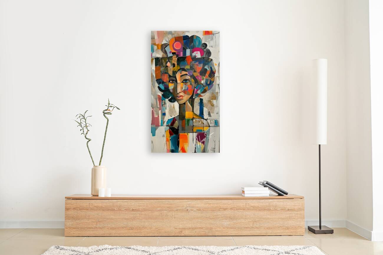 Nefertaris Vision Reproduction