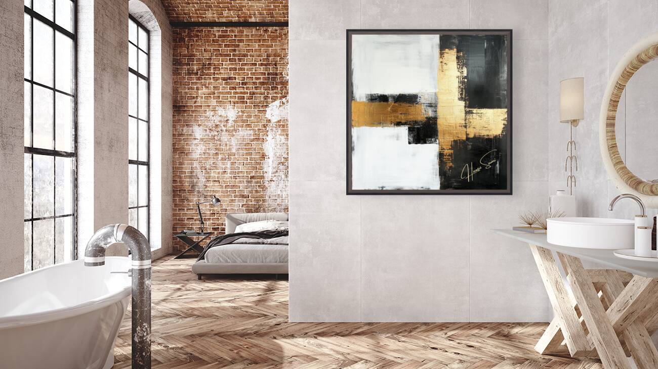 Equilibrium Reproduction