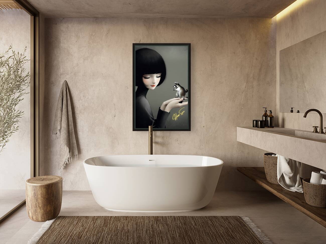 Whispered Secrets Reproduction