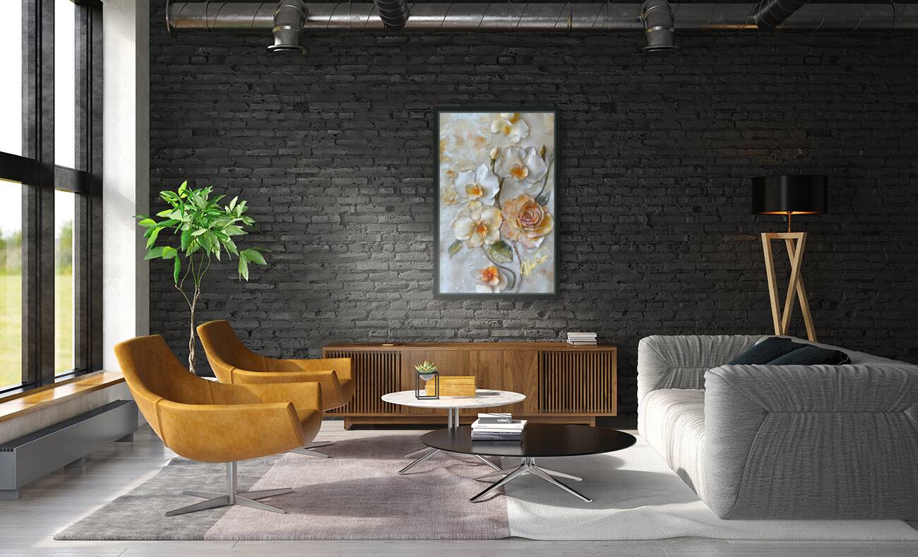 Ivory Symphony Reproduction