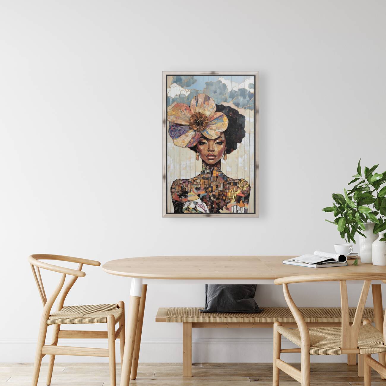 Roots of Gold Reproduction