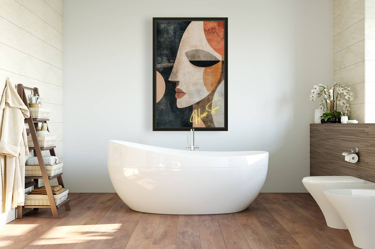 Whispers of Geometry Reproduction