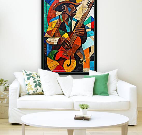 The Ballad of Sun & Blues Reproduction