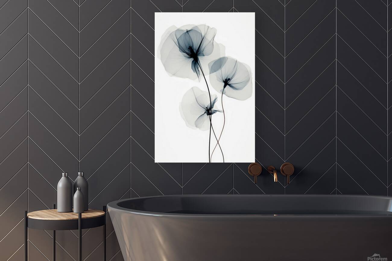 Whispers of Silk Reproduction