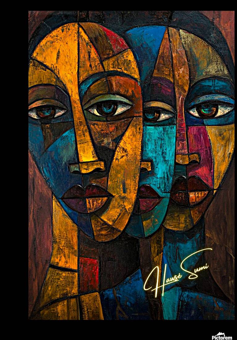 The Echo in Three Reproduction