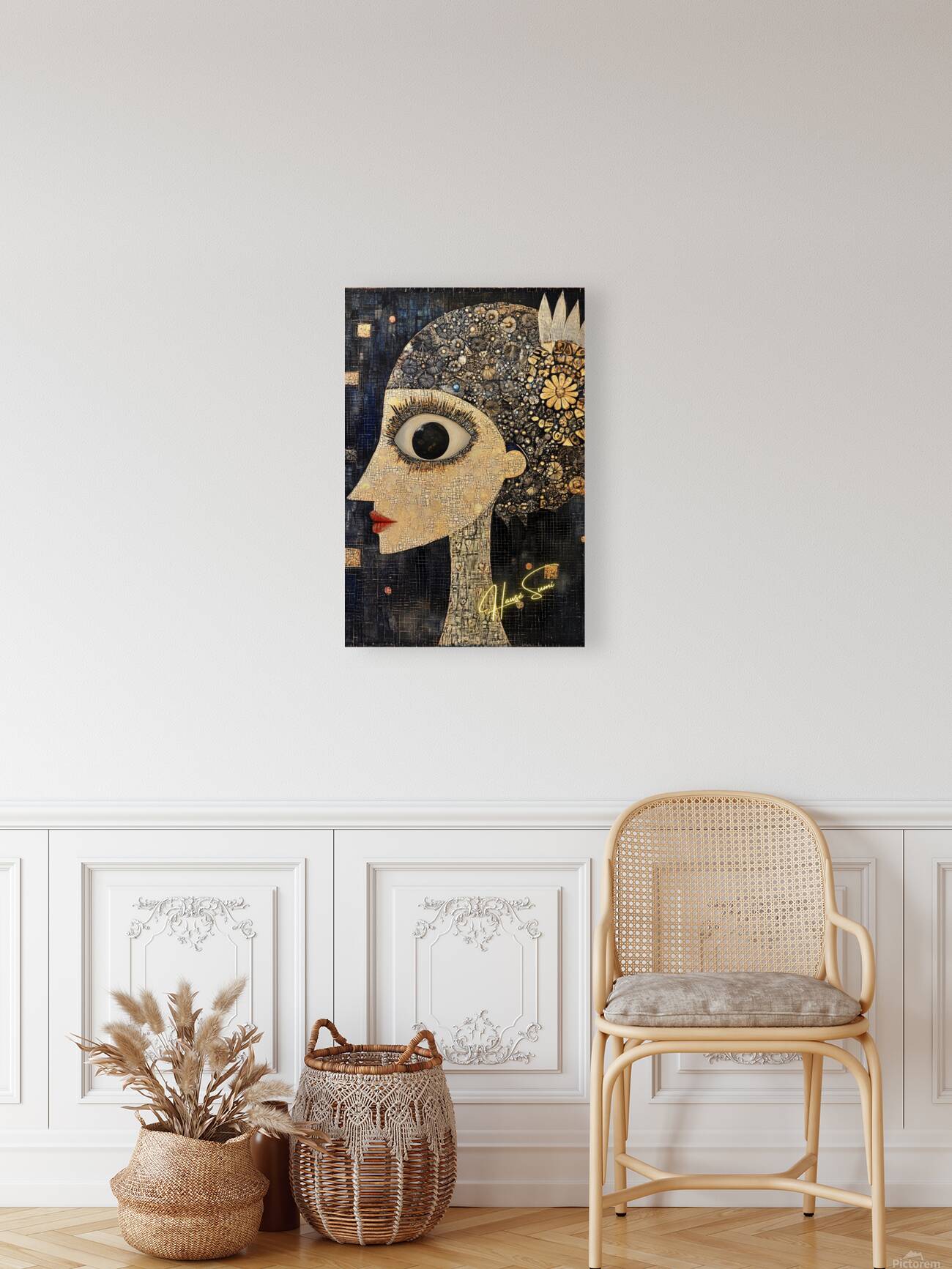 Celestial Memory Reproduction