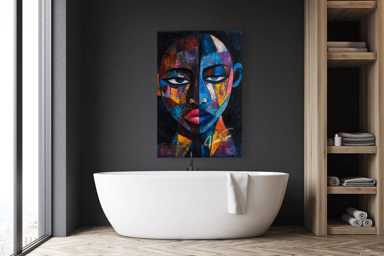 Split Frequencies Reproduction