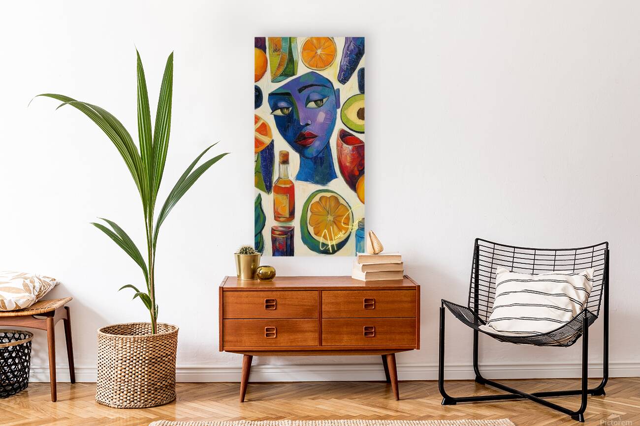 Bittersweet Beauty Reproduction