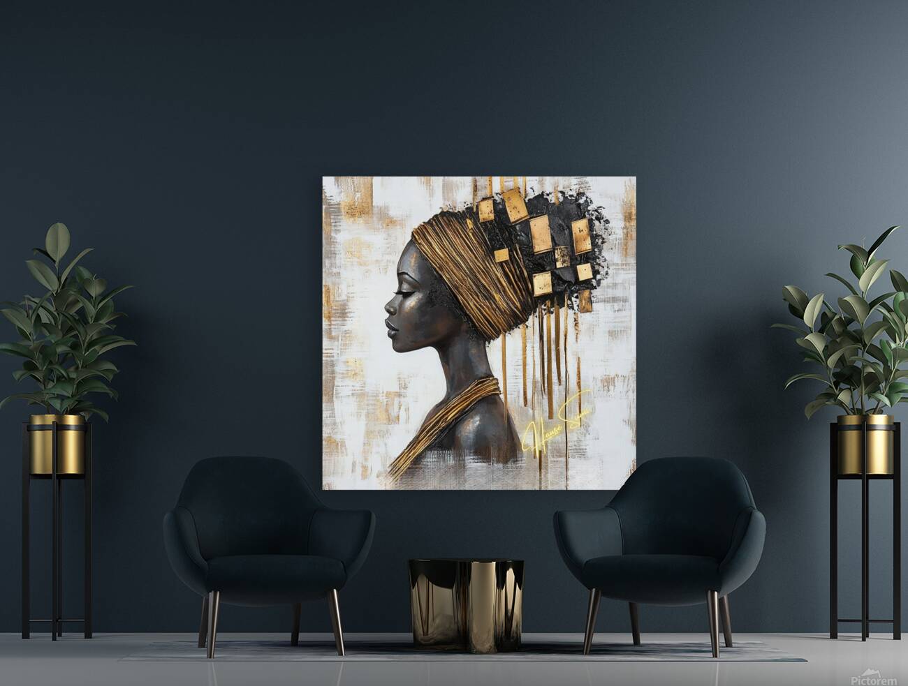 Code of the Crown Reproduction