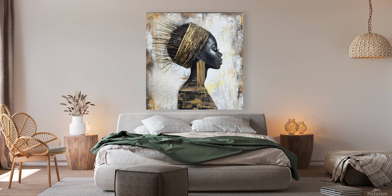 Crowned in Steel & Silence Reproduction