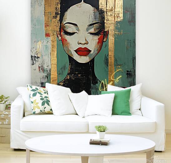 Golden Silence Reproduction