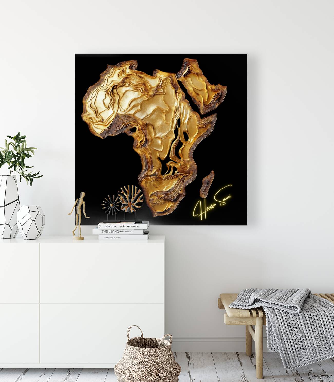 Bloodlines & Boundarie Reproduction