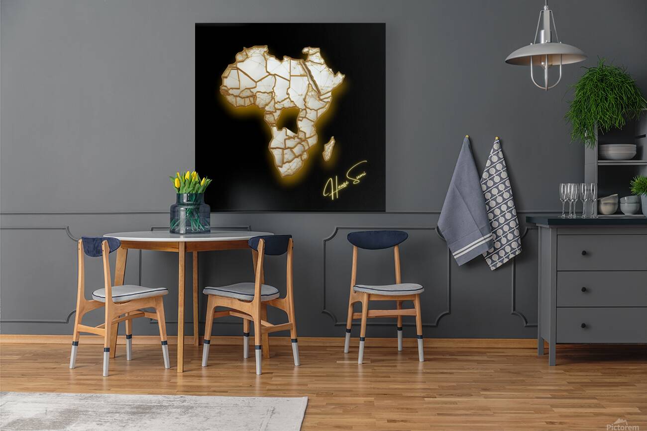 Networked in Light Reproduction