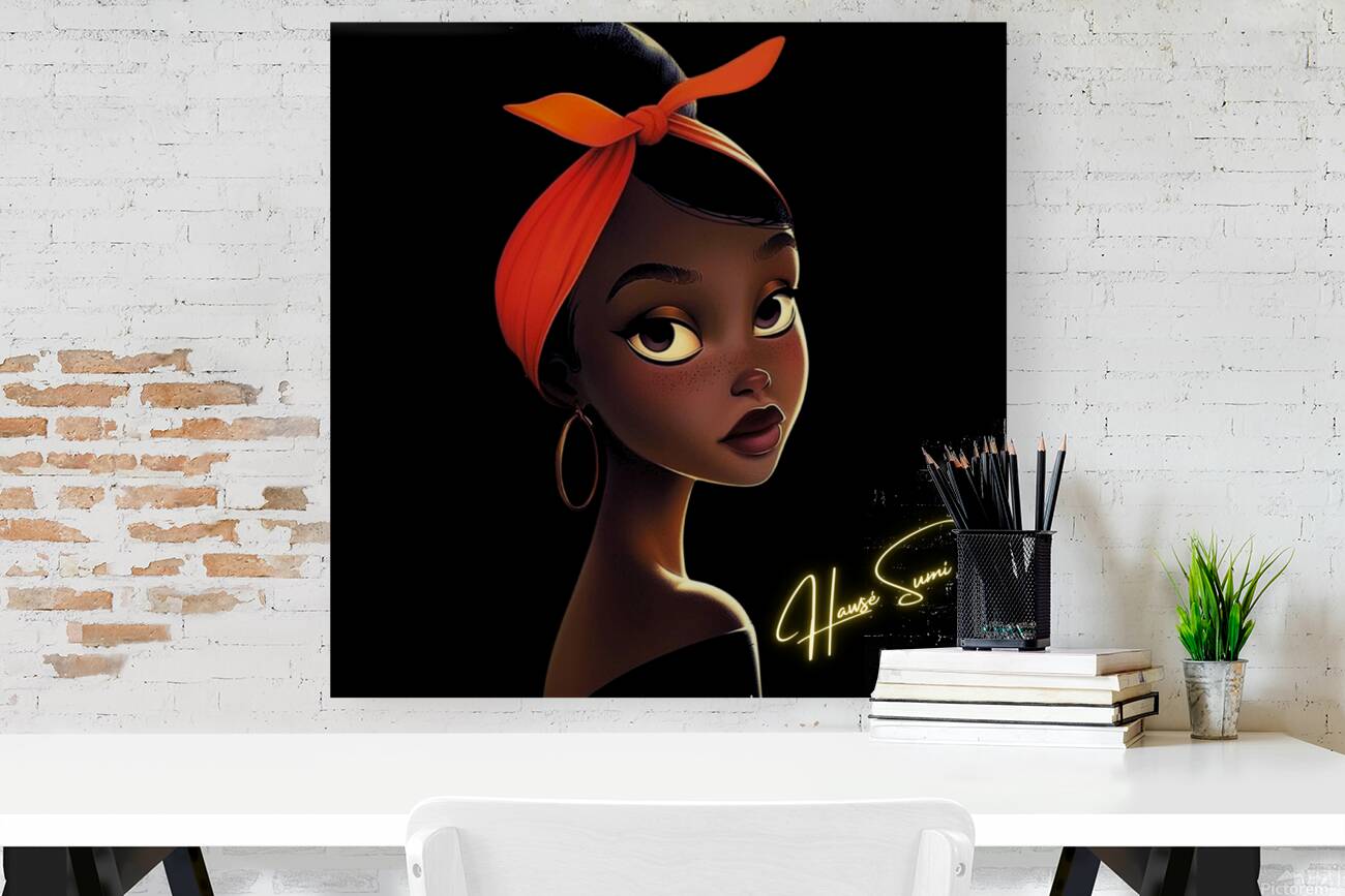 Freckled Grace Reproduction