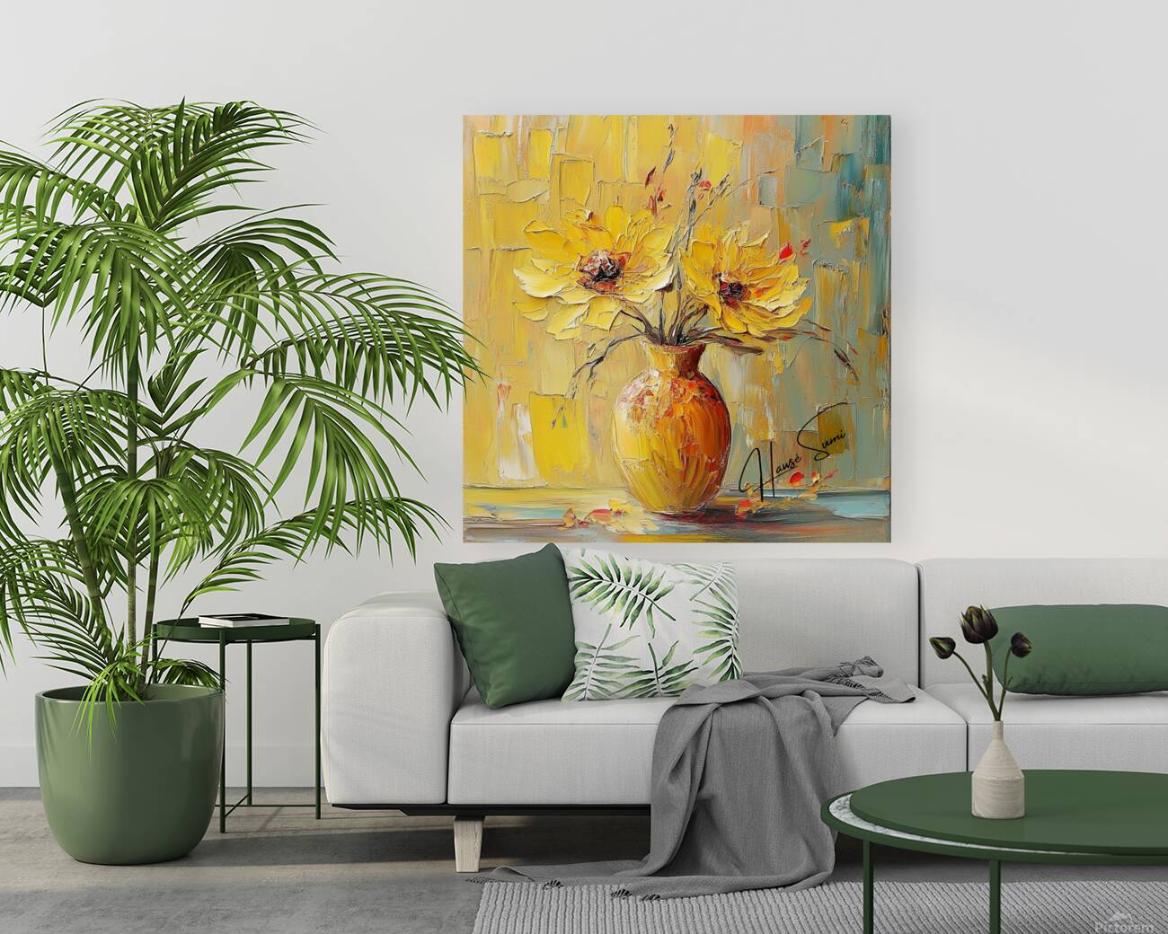 Twin Suns Reproduction