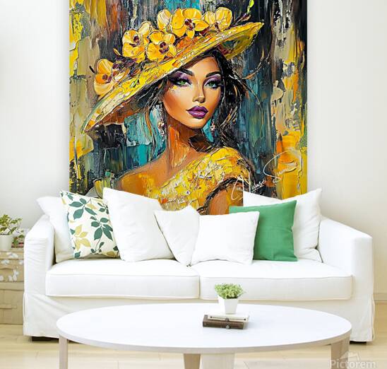 Orchid Reign Reproduction