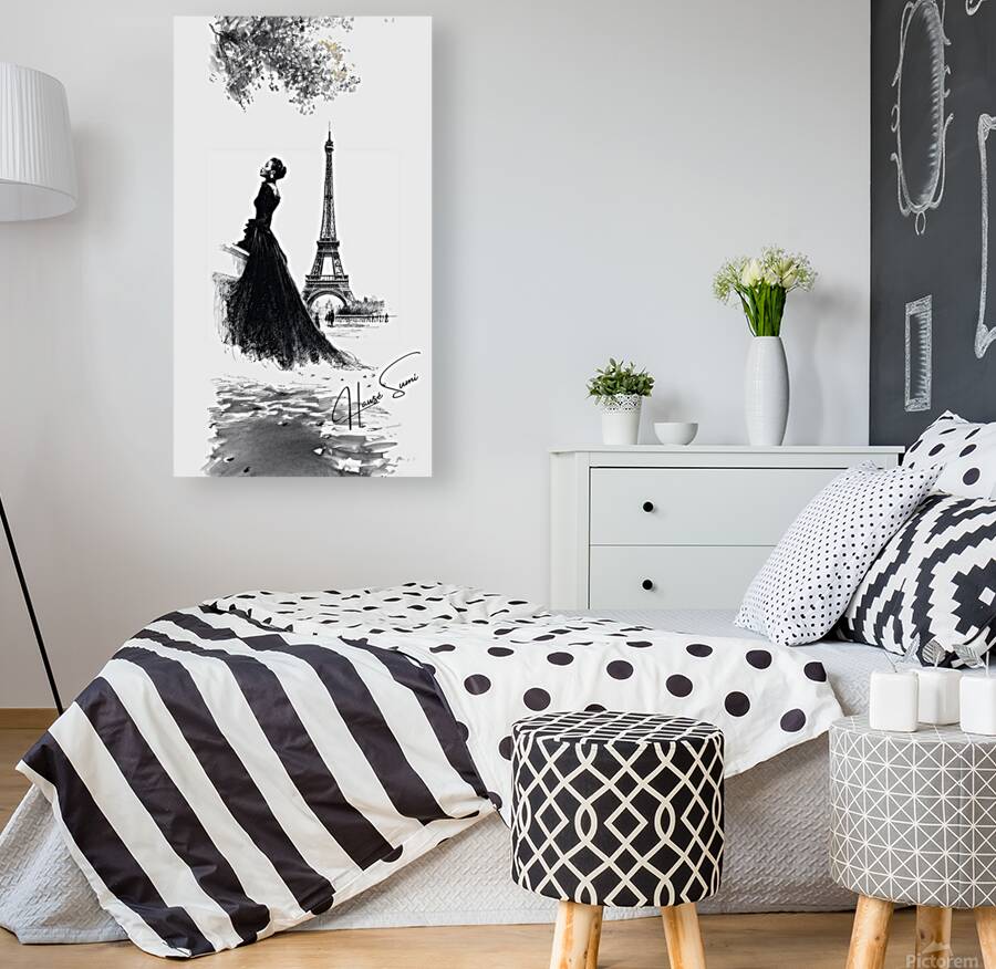 Ink & Grace Reproduction