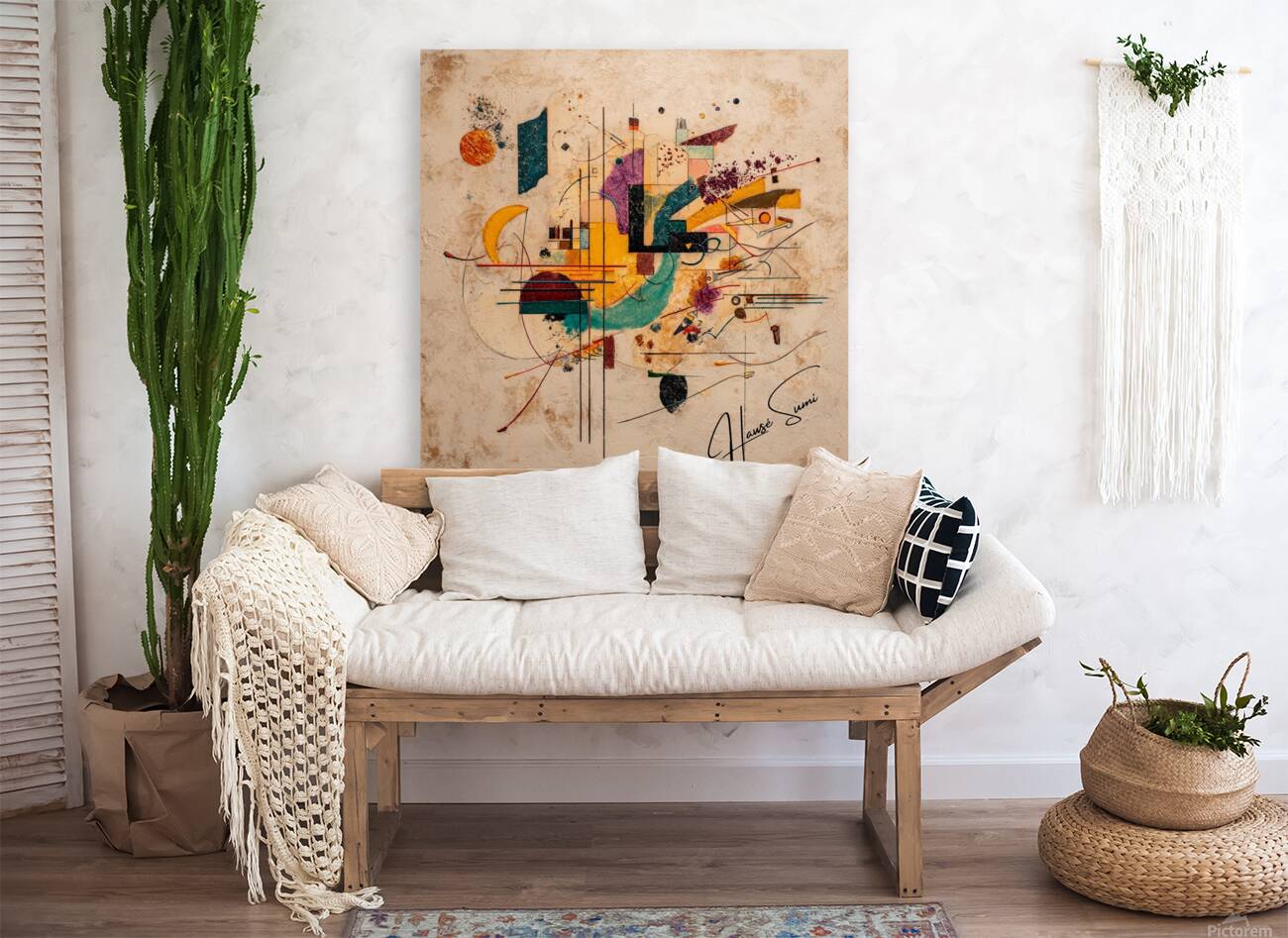 Blueprint for a Thought Not Yet Spoken Reproduction