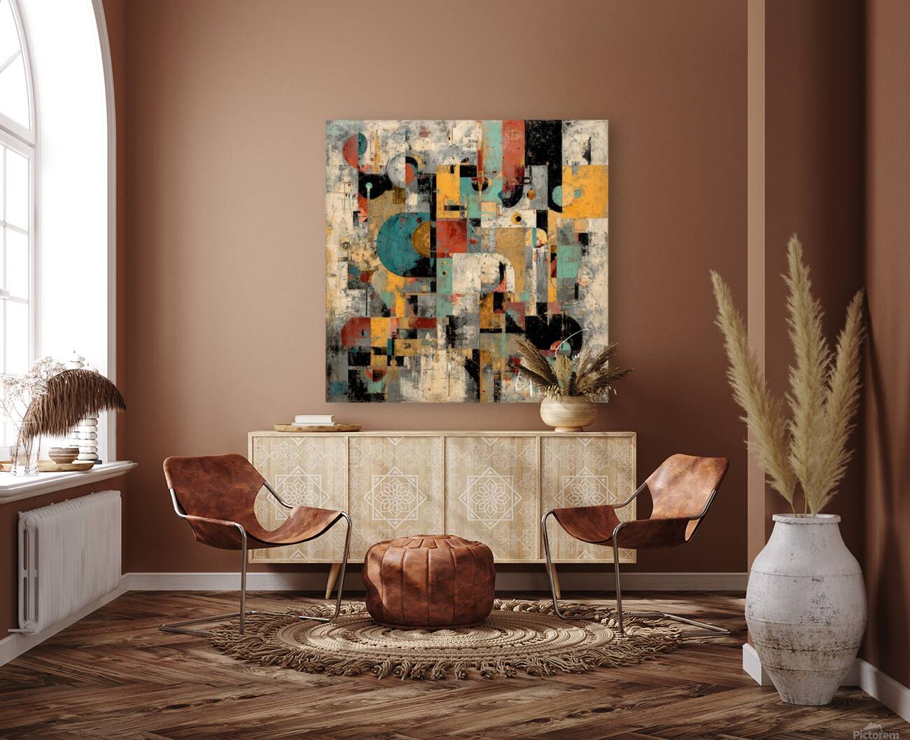 Archive of Broken Systems Reproduction