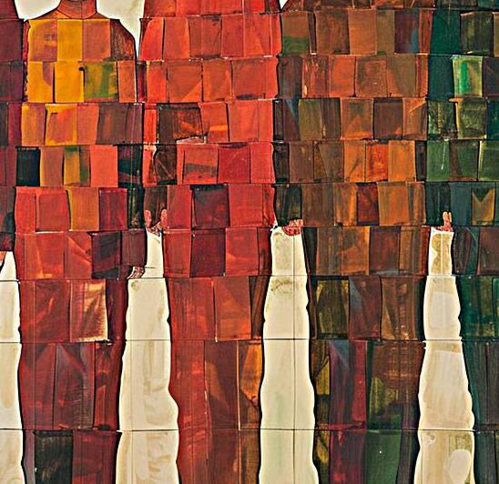 Unified Diversity by Hawse Sumi