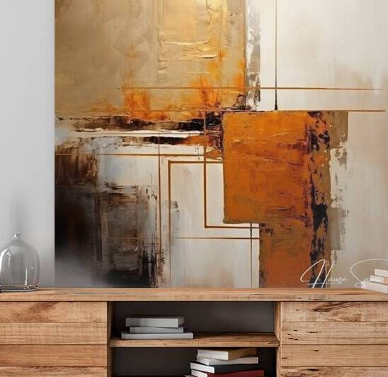 Echoes of Rust by Hawse Sumi