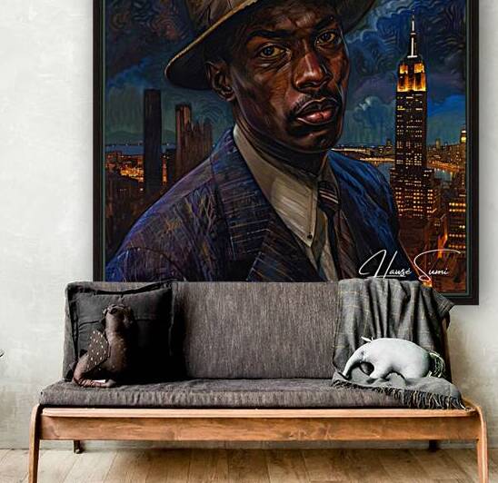 Urban Eyez by Hawse Sumi