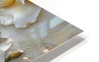Ivory Symphony HD Metal print