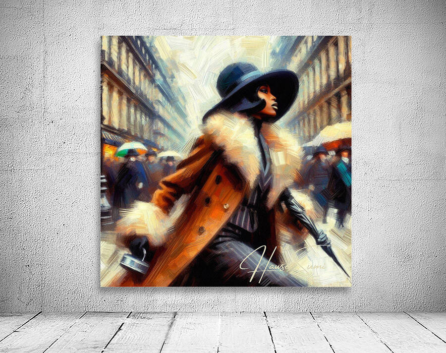 Lila Monroe Wall Preview