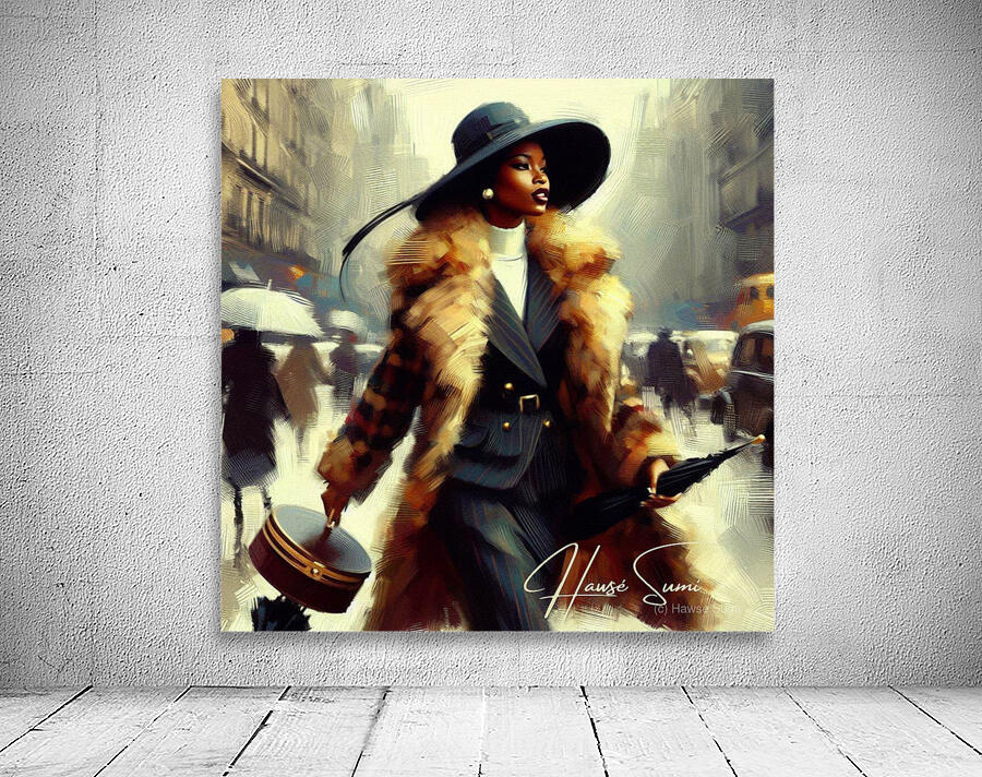 Trinity Bell Wall Preview