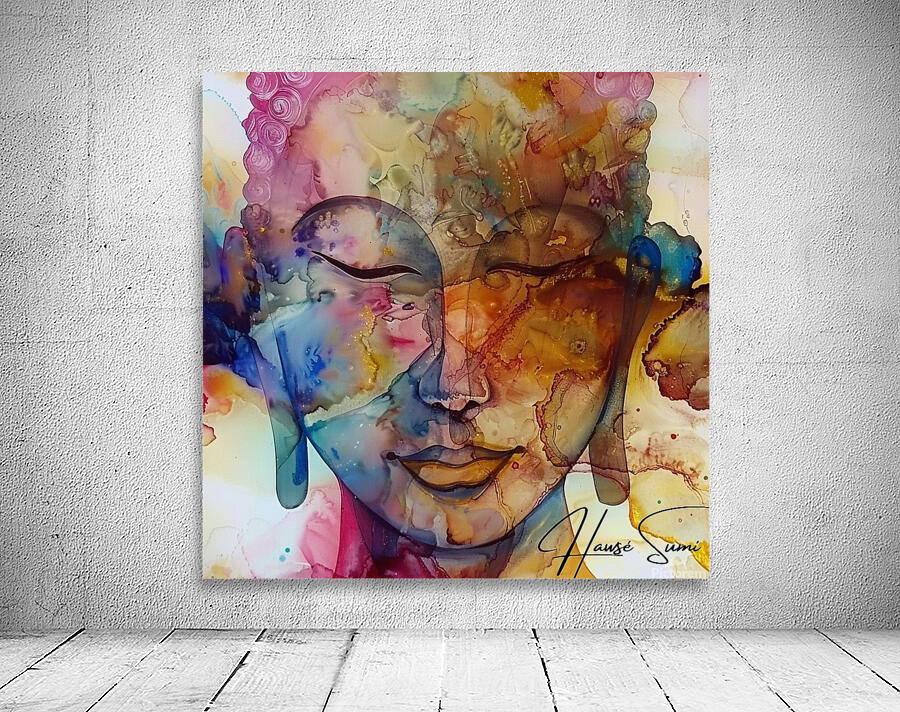 Celestial Serenity Wall Preview