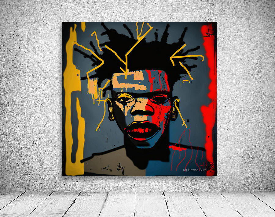 Rebel Spirit Wall Preview