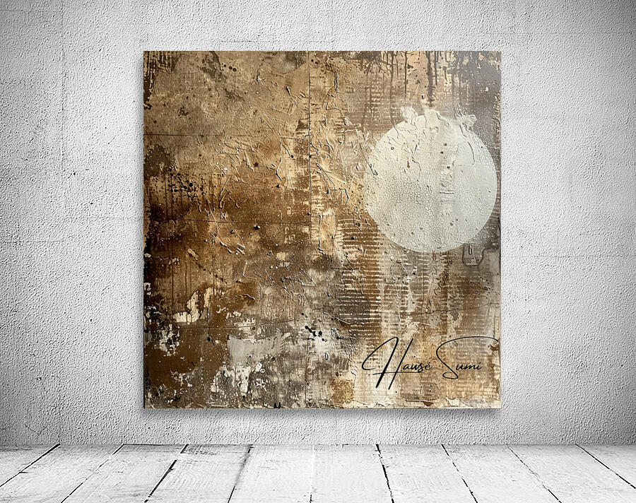 Eternal Echoes Wall Preview