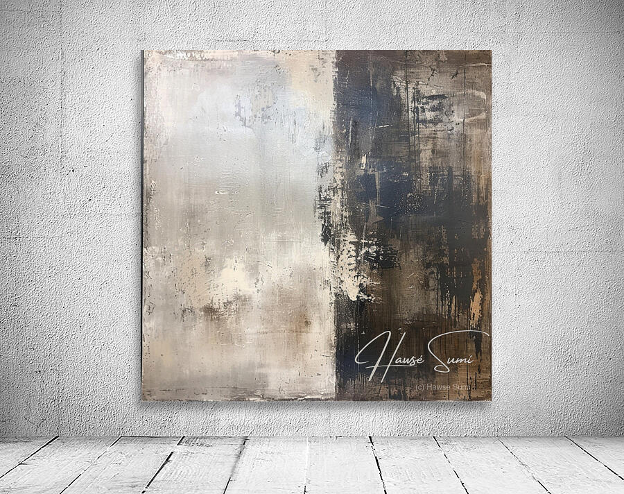 Whispering Shadows Wall Preview