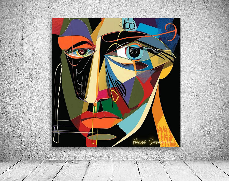 Reflections of the Soul Wall Preview