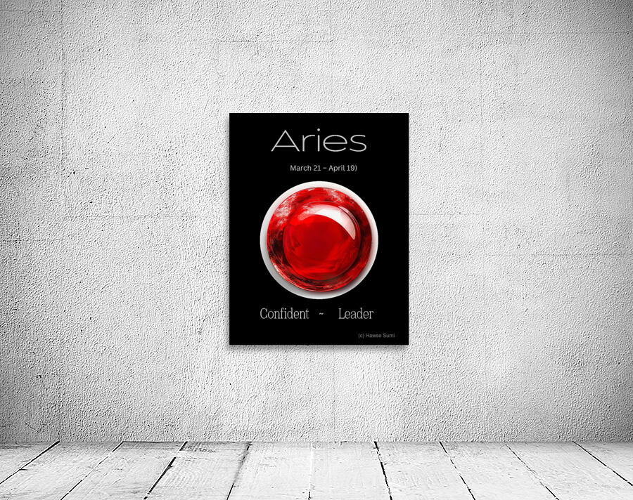 Aries Wall Preview