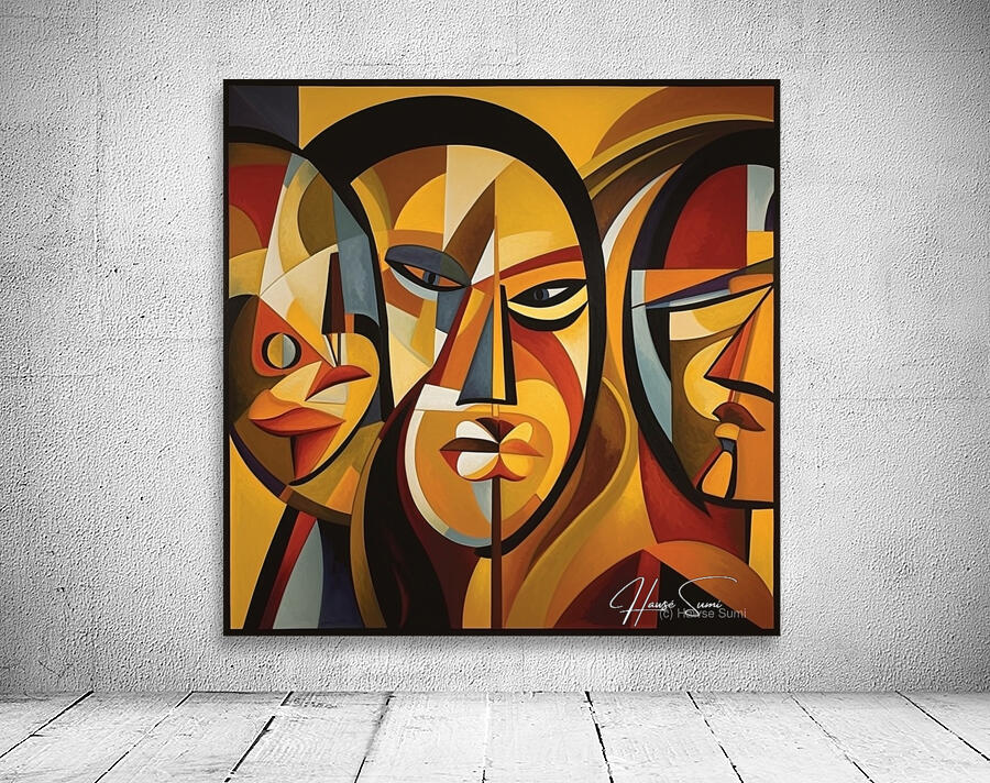 Spectrum of Existence Wall Preview