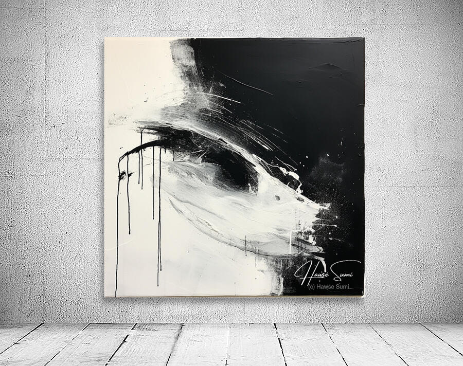 Void of Reflection Wall Preview