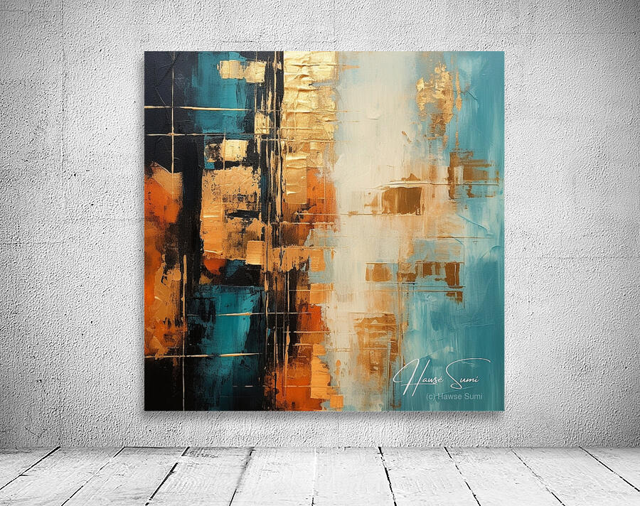 Urban Euphony Wall Preview