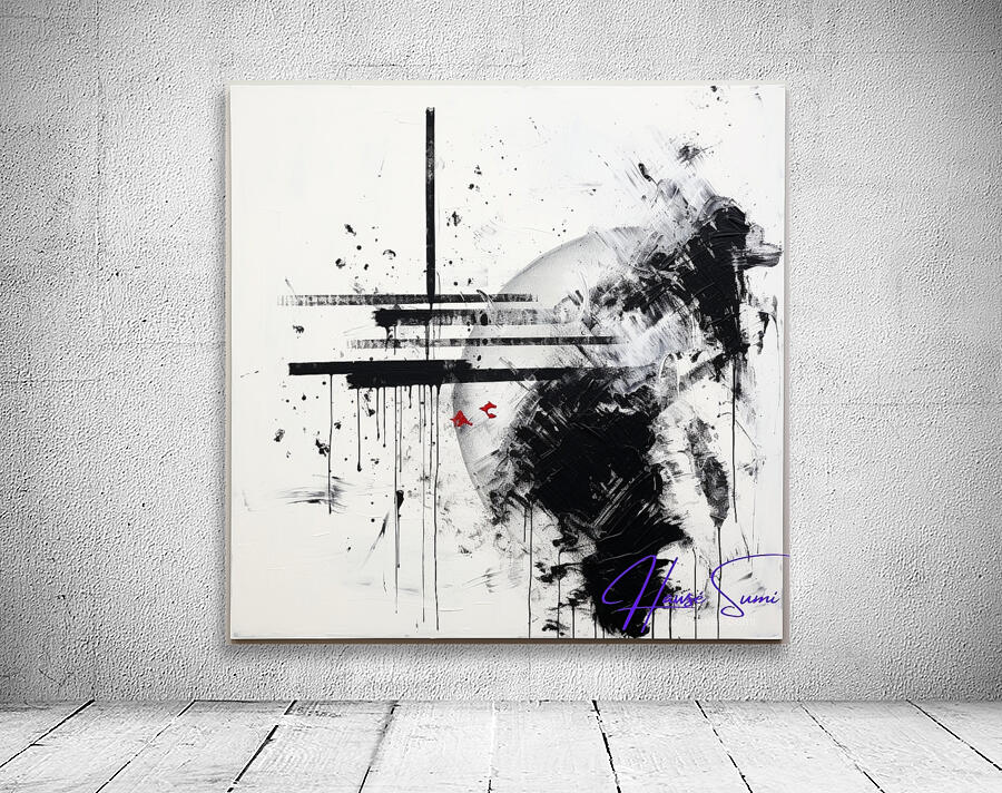 Radial Resonance Wall Preview