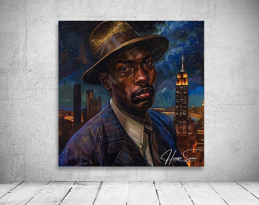 Urban Eyez Wall Preview