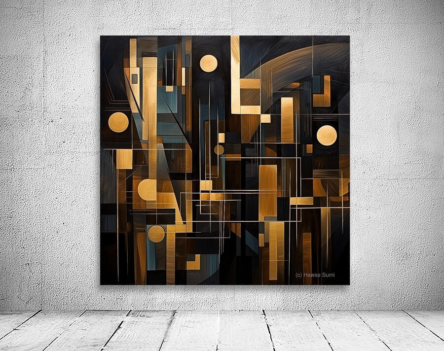 Metropolis at Dawn Wall Preview