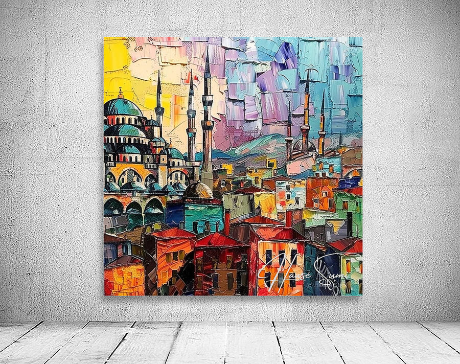 City of Dreams Wall Preview