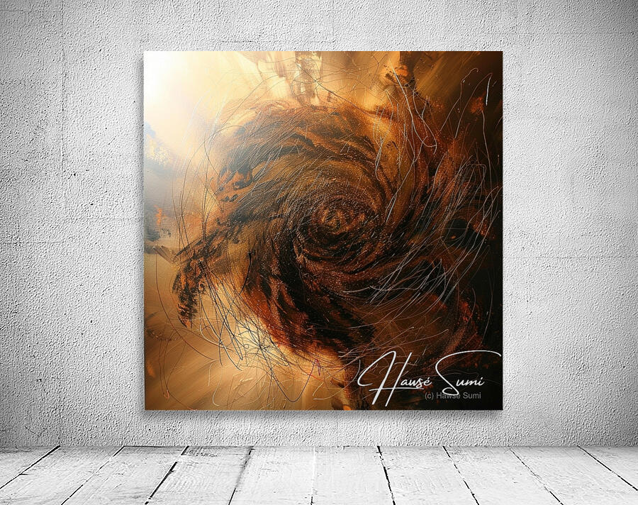 Cosmic Storm Wall Preview