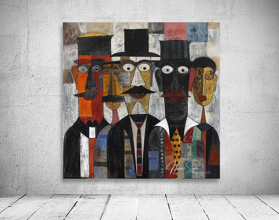 The Gathering Wall Preview