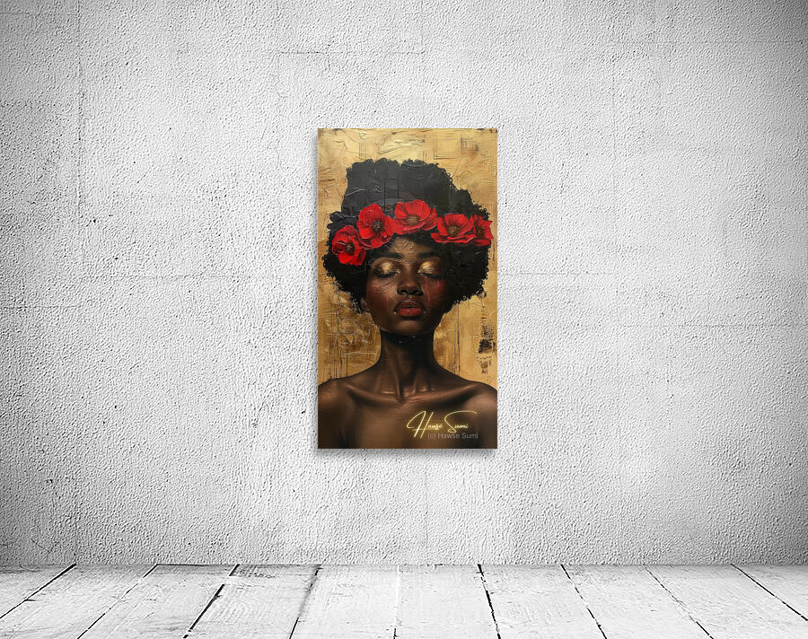 Elysian Reverie Wall Preview