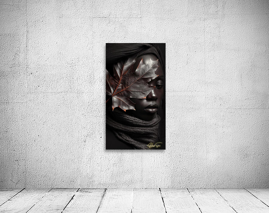 Veil of Resilience Wall Preview