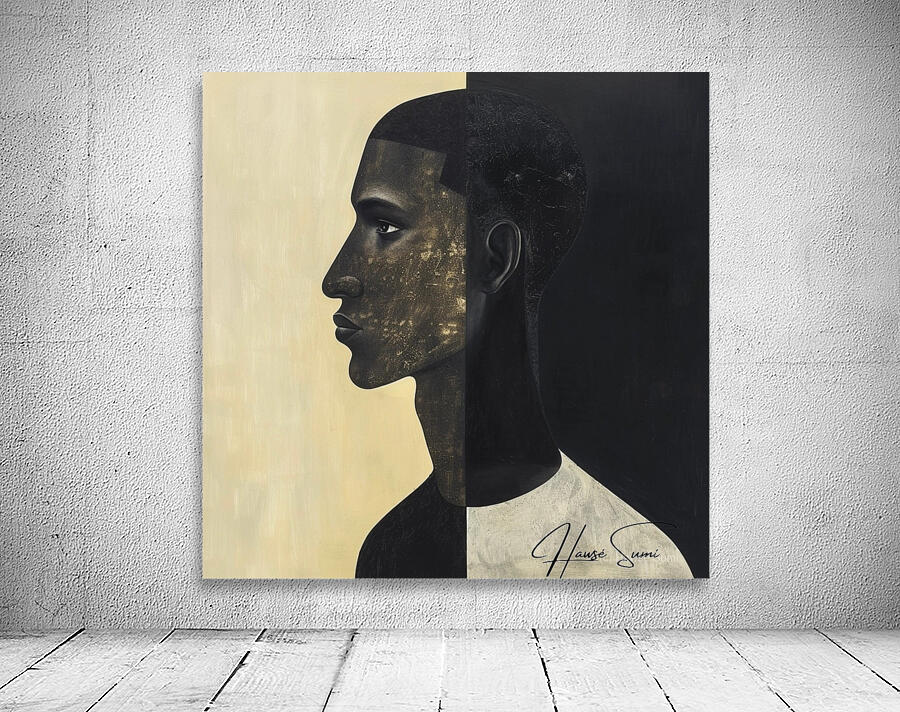 Duality Wall Preview