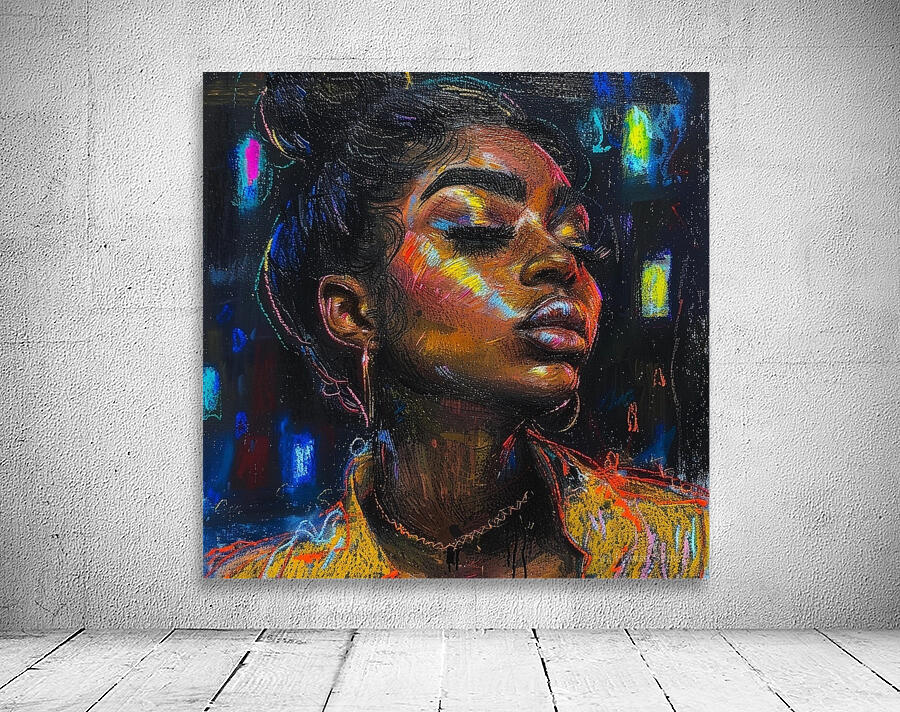 City Dreams Wall Preview