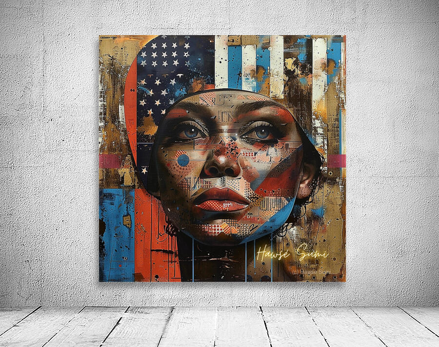 Stars of Resilience Wall Preview